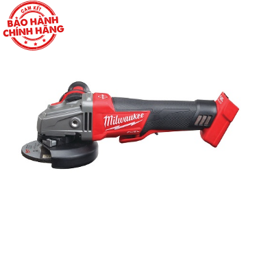 Máy mài góc Milwaukee M18 CAG125XPDB-0 ( Chưa Pin & Sạc )