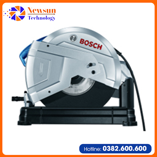 Máy Cắt Sắt Bosch GCO 220