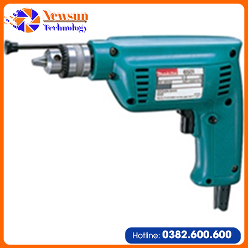 Máy Khoan Tốc Độ Cao 6.5mm Makita 6501