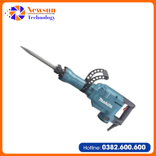 Máy Đục Bê Tông 30mm Makita HM1306