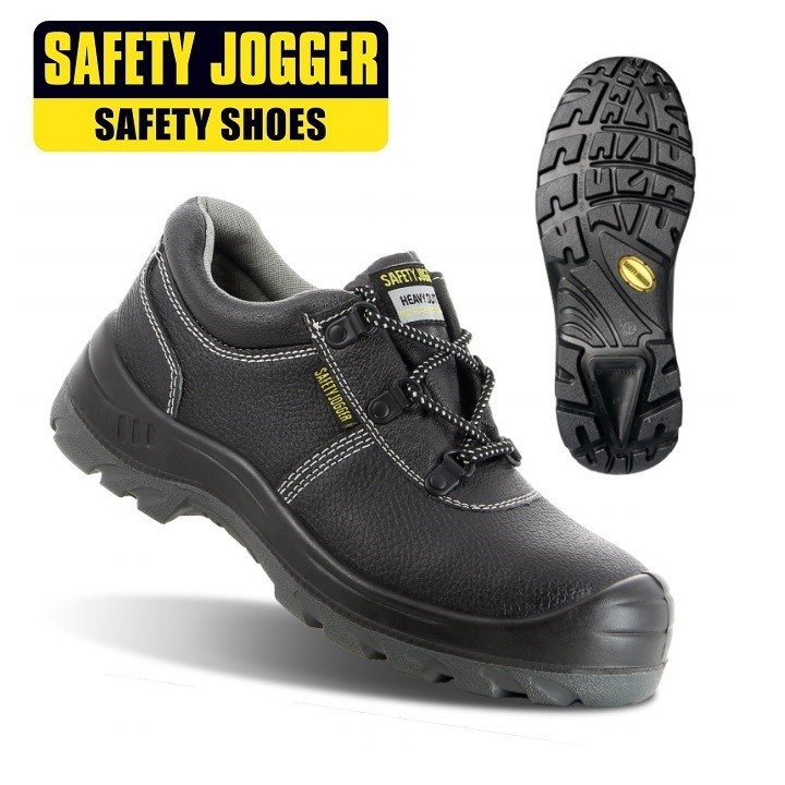 Giày BHLD Jogger Bestrun S3