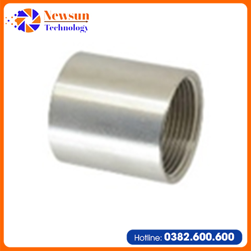 Măng Sông Ren Inox