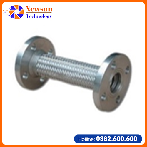 KHỚP NỐI MỀM INOX MẶT BÍCH – ỐNG NỐI MỀM INOX MẶT BÍCH
