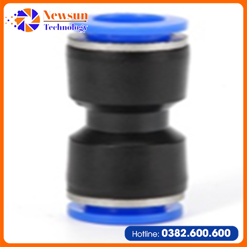 Đầu Nối Hơi  EASUN EPU