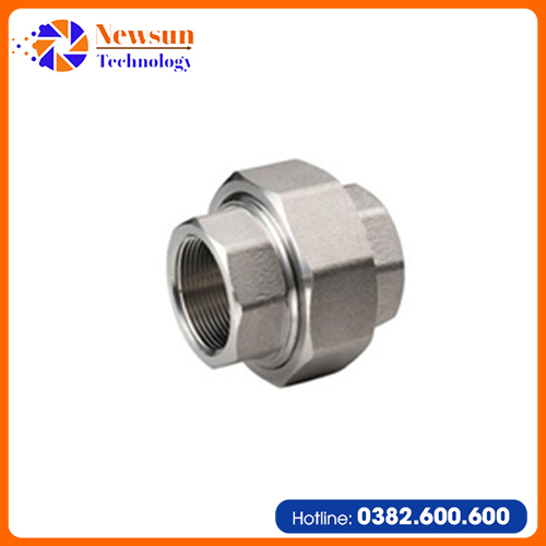 RẮC CO REN INOX – RẮC CO INOX