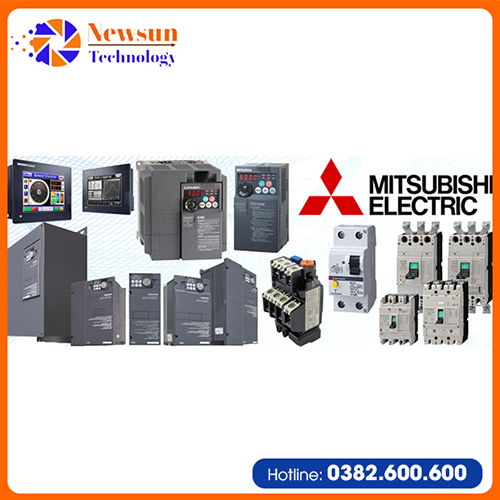Thiết Bị Điện Mitsubishi