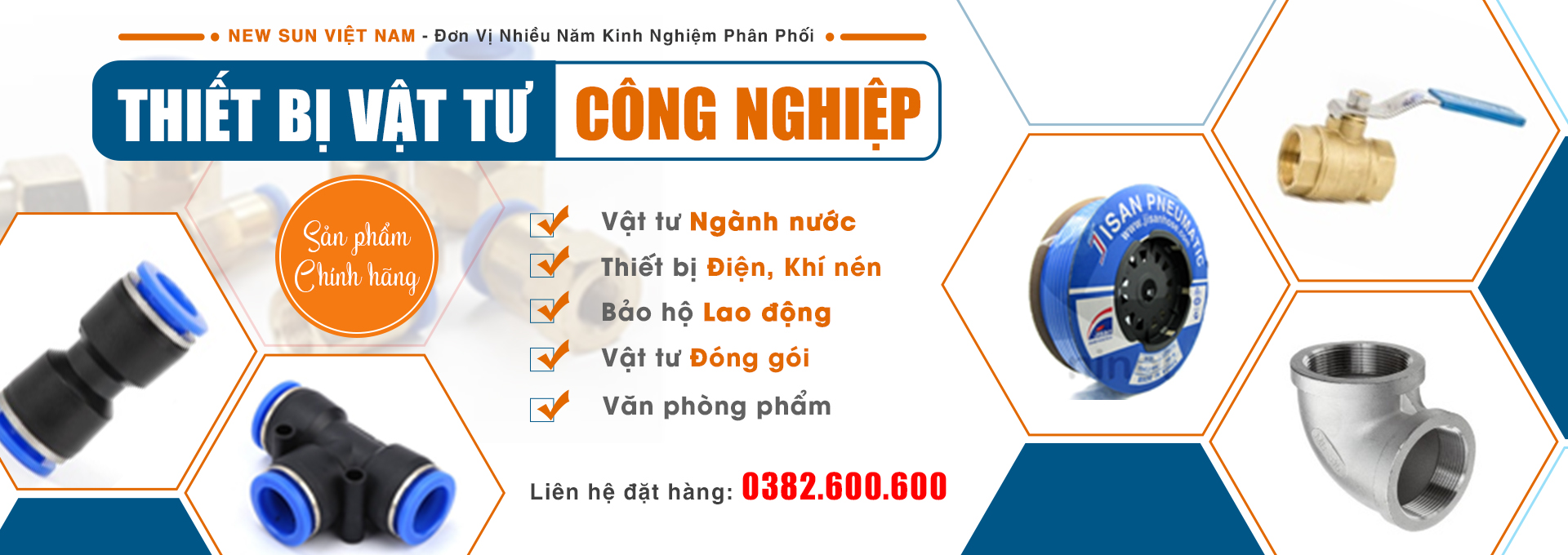 CÔNG TY TNHH KỸ THUẬT DỊCH VỤ NEW SUN VIỆT NAM